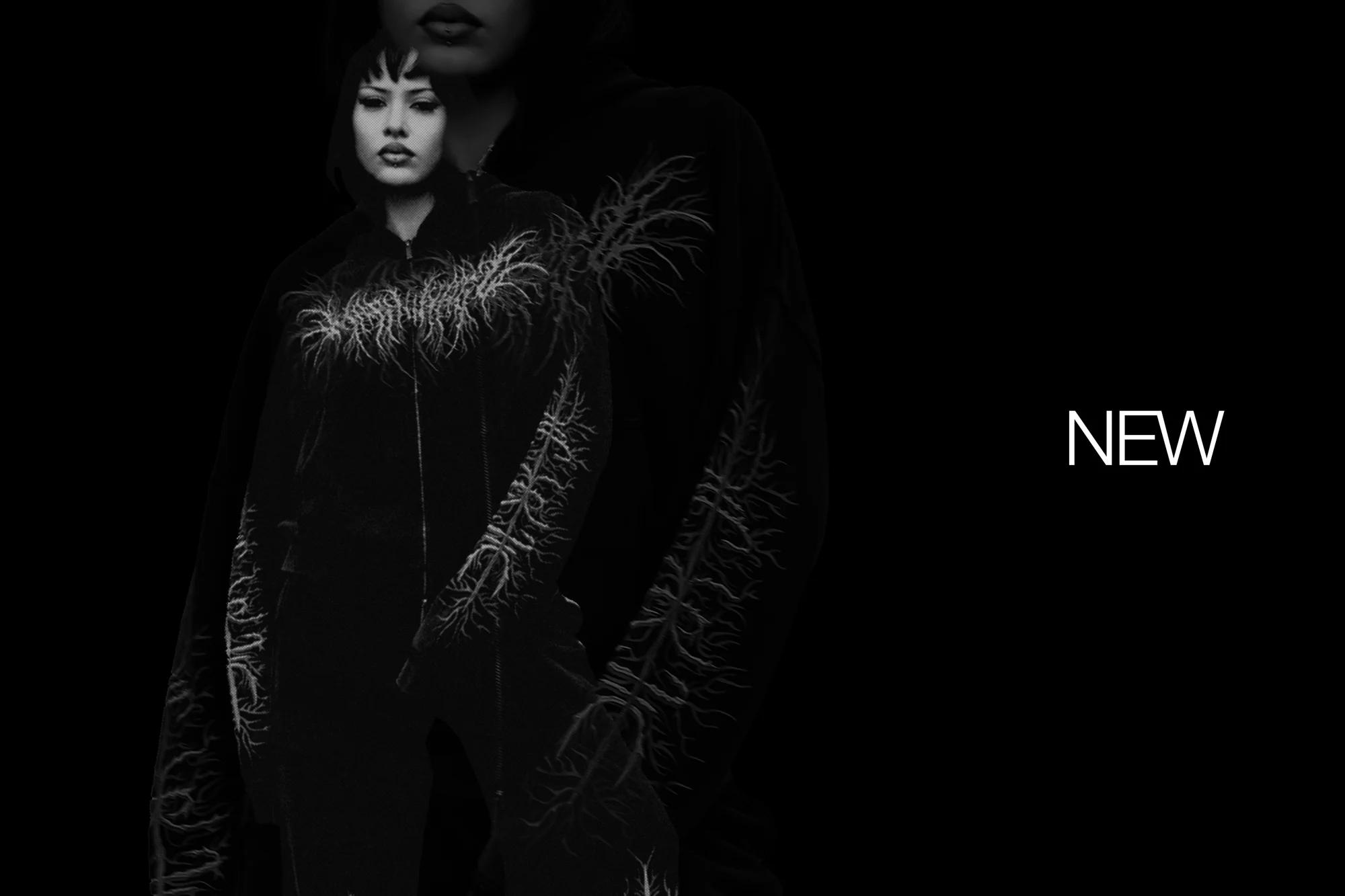 Dark Elegance, Consciously Crafted